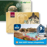 SZÉP kártya elfogadóhely