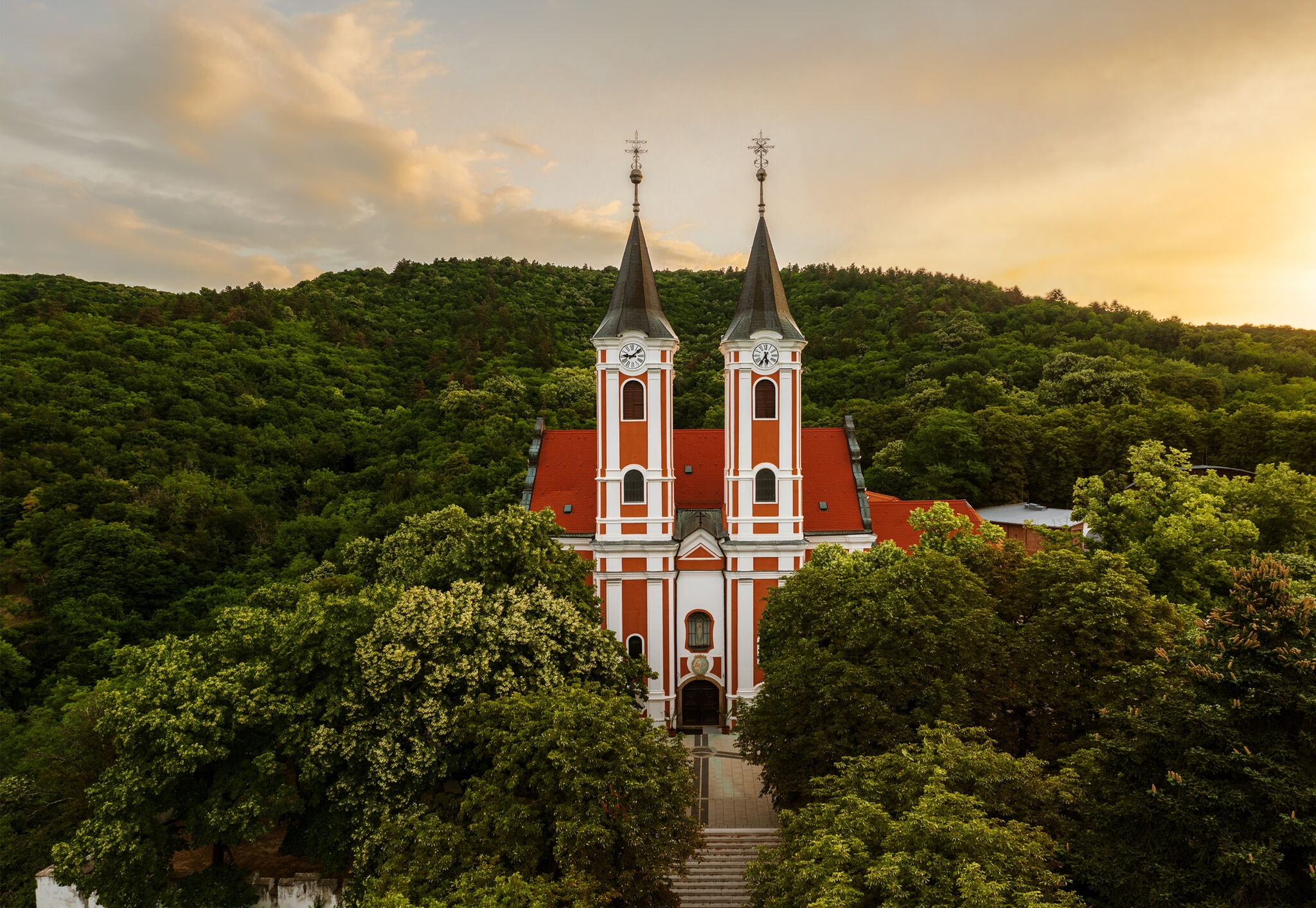 Siklósi vár szállás a közelben