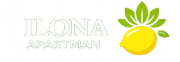 Ilona Apartman Harkány